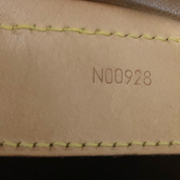 Like New Authentic flandarin 45 Louis Vuitton - Picture 13 of 16